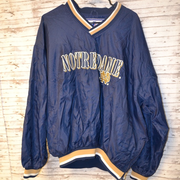 Logo Athletic Other - Size XL Vintage Notre Dame Pullover